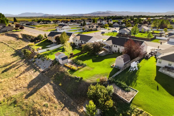 632 S 800 E, Preston, Idaho 83263