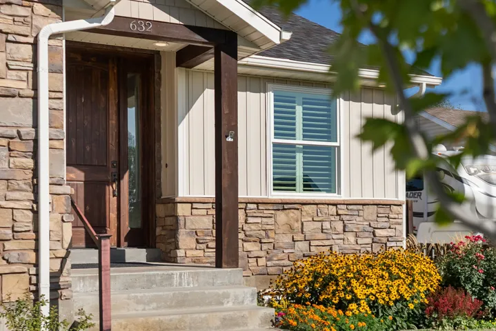 632 S 800 E, Preston, Idaho 83263