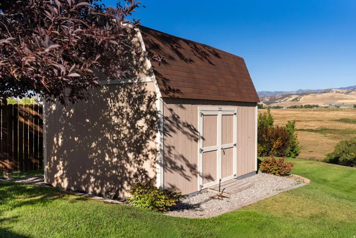 632 S 800 E, Preston, Idaho 83263