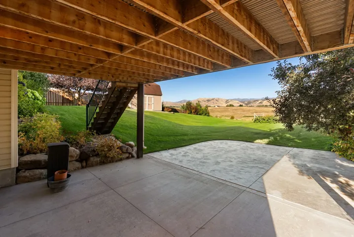 632 S 800 E, Preston, Idaho 83263