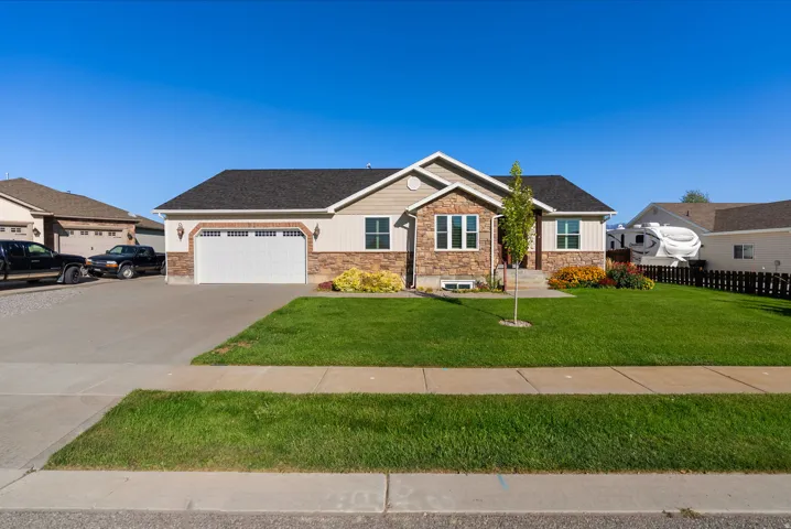 632 S 800 E, Preston, Idaho 83263