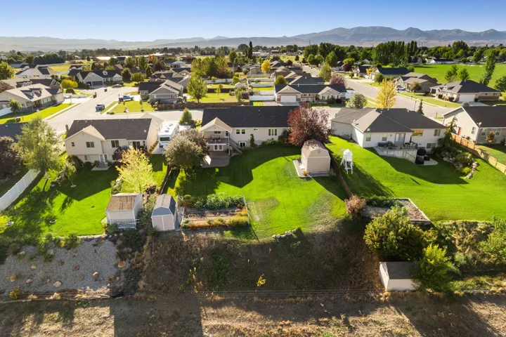 632 S 800 E, Preston, Idaho 83263