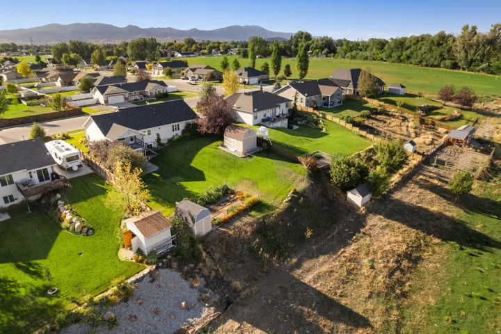 632 S 800 E, Preston, Idaho 83263