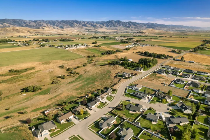 632 S 800 E, Preston, Idaho 83263