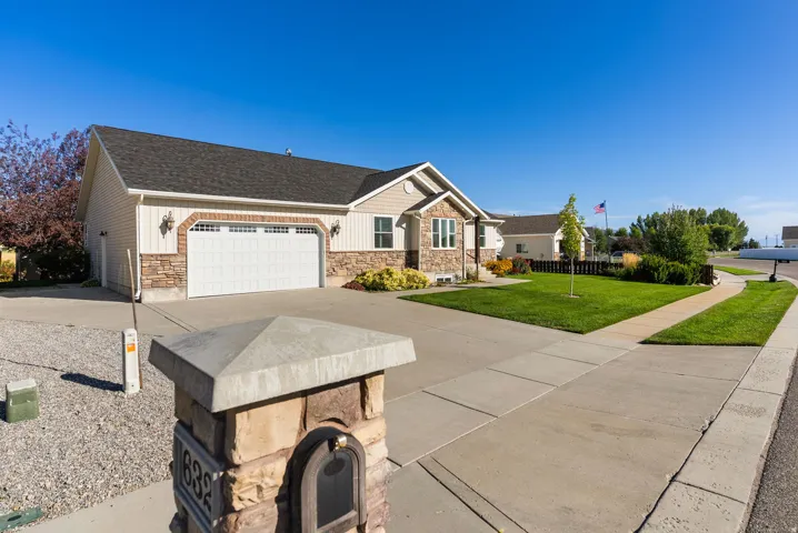 632 S 800 E, Preston, Idaho 83263