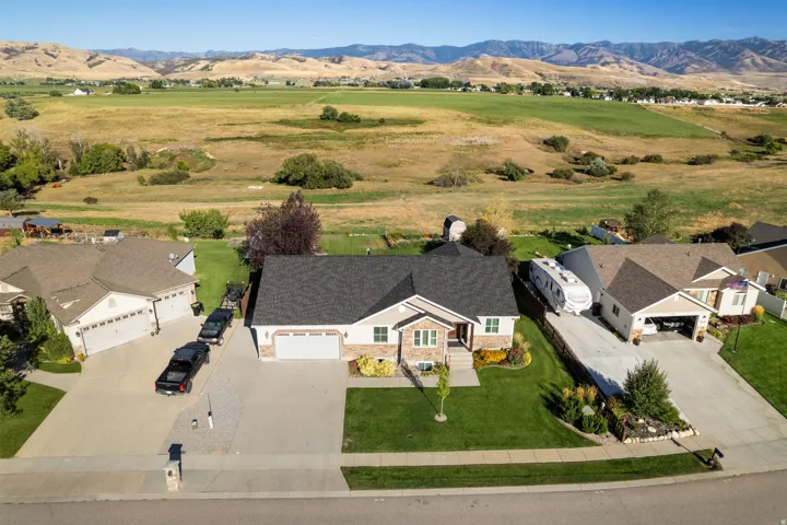 632 S 800 E, Preston, Idaho 83263