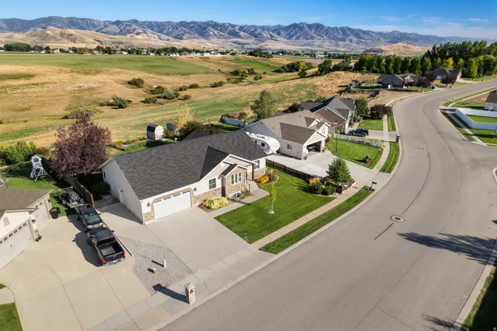 632 S 800 E, Preston, Idaho 83263