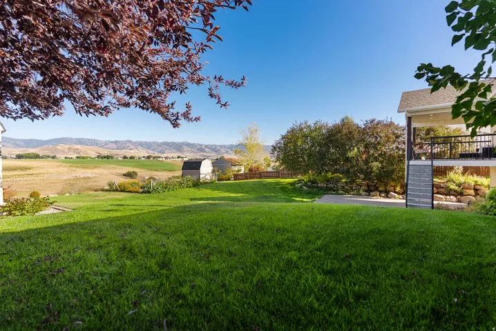 632 S 800 E, Preston, Idaho 83263