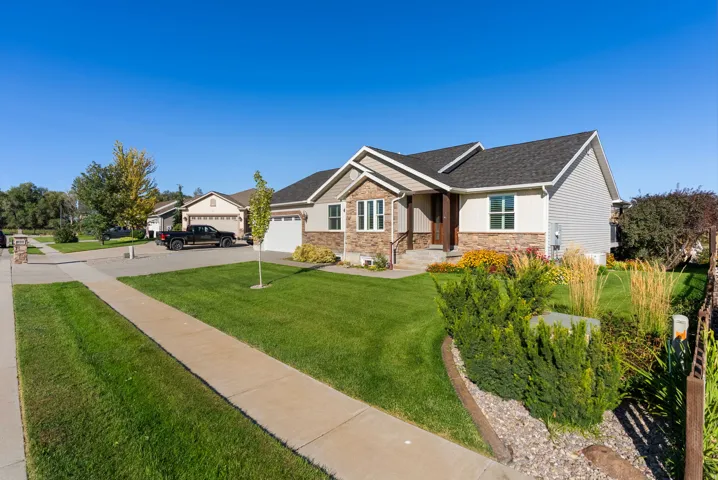 632 S 800 E, Preston, Idaho 83263