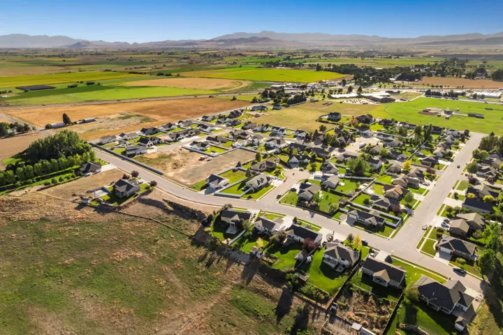 632 S 800 E, Preston, Idaho 83263