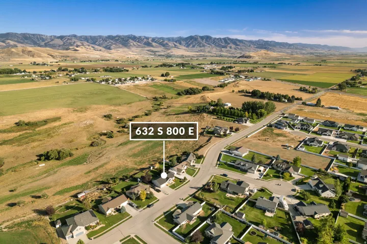 632 S 800 E, Preston, Idaho 83263