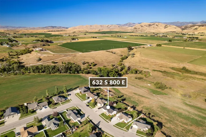 632 S 800 E, Preston, Idaho 83263