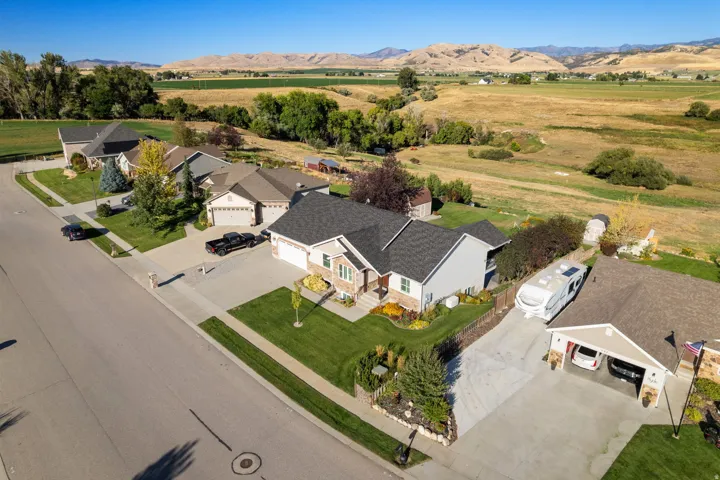 632 S 800 E, Preston, Idaho 83263