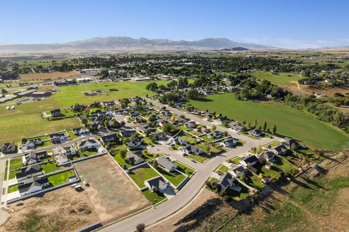632 S 800 E, Preston, Idaho 83263