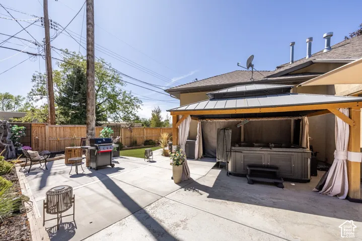 3711 S Le Corbusier Cir, Millcreek, Utah 84106