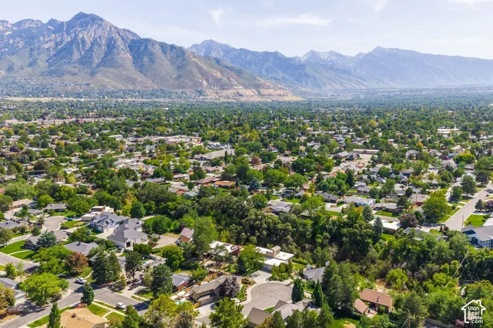 3711 S Le Corbusier Cir, Millcreek, Utah 84106