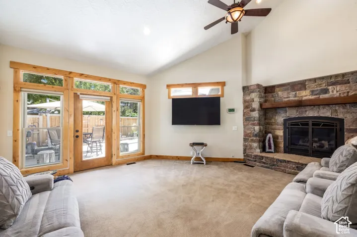 3711 S Le Corbusier Cir, Millcreek, Utah 84106
