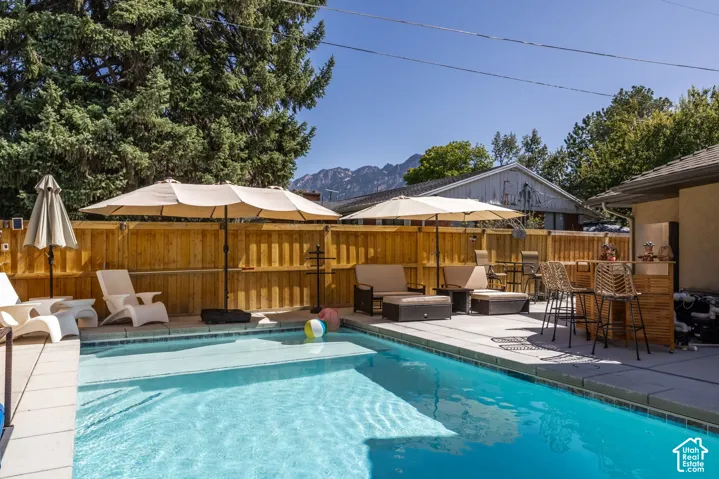 3711 S Le Corbusier Cir, Millcreek, Utah 84106