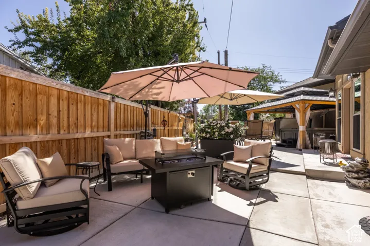 3711 S Le Corbusier Cir, Millcreek, Utah 84106