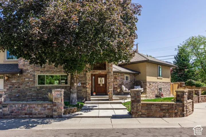 3711 S Le Corbusier Cir, Millcreek, Utah 84106