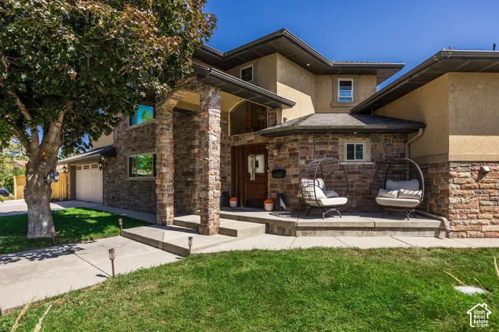 3711 S Le Corbusier Cir, Millcreek, Utah 84106