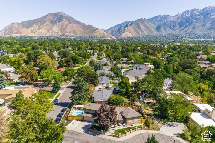 3711 S Le Corbusier Cir, Millcreek, Utah 84106