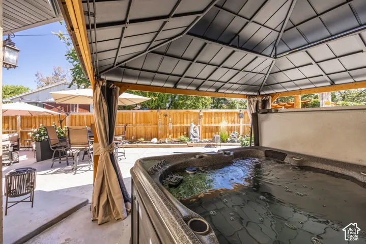 3711 S Le Corbusier Cir, Millcreek, Utah 84106
