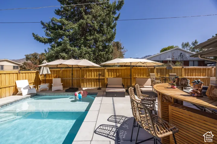 3711 S Le Corbusier Cir, Millcreek, Utah 84106
