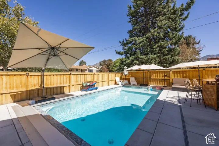 3711 S Le Corbusier Cir, Millcreek, Utah 84106