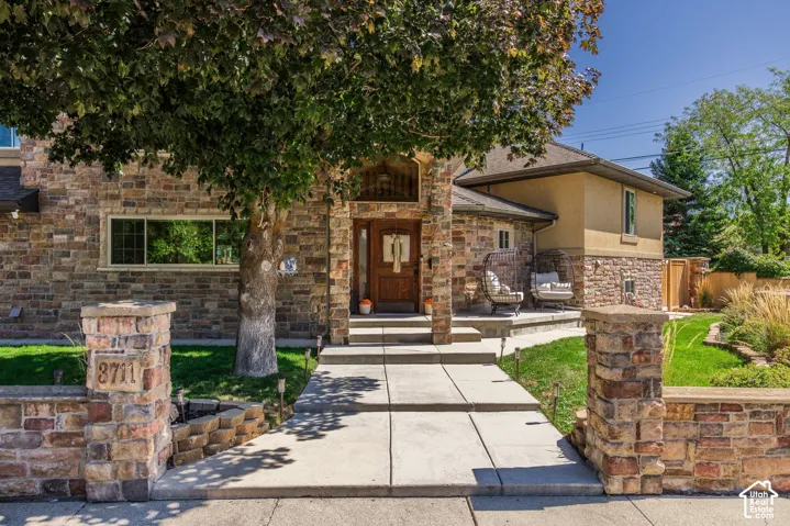 3711 S Le Corbusier Cir, Millcreek, Utah 84106
