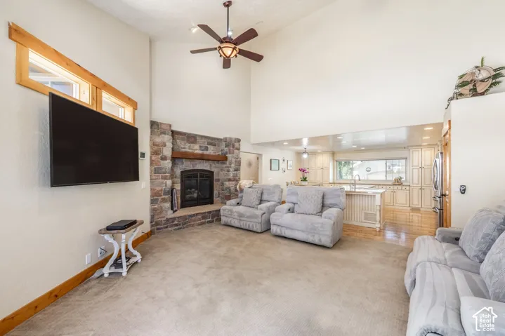 3711 S Le Corbusier Cir, Millcreek, Utah 84106
