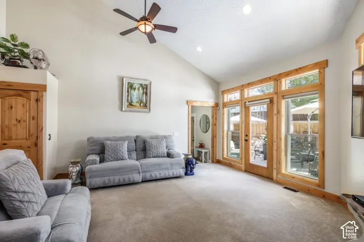 3711 S Le Corbusier Cir, Millcreek, Utah 84106