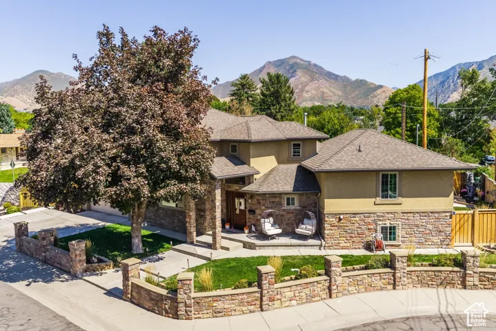 3711 S Le Corbusier Cir, Millcreek, Utah 84106