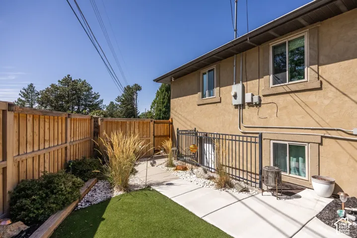 3711 S Le Corbusier Cir, Millcreek, Utah 84106