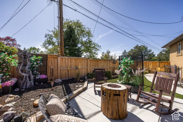 3711 S Le Corbusier Cir, Millcreek, Utah 84106