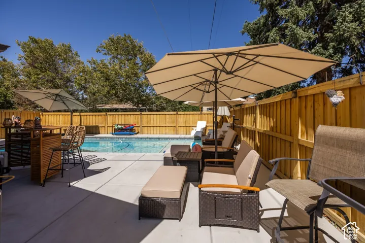 3711 S Le Corbusier Cir, Millcreek, Utah 84106