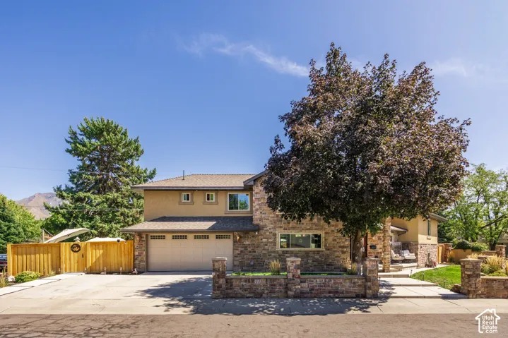 3711 S Le Corbusier Cir, Millcreek, Utah 84106
