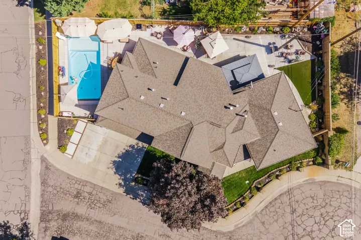 3711 S Le Corbusier Cir, Millcreek, Utah 84106