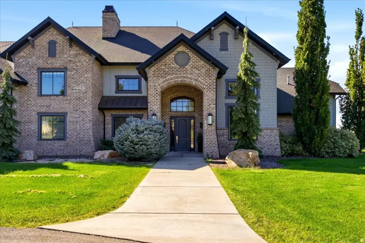 1004 S 1025 W, Brigham City, Utah 84302