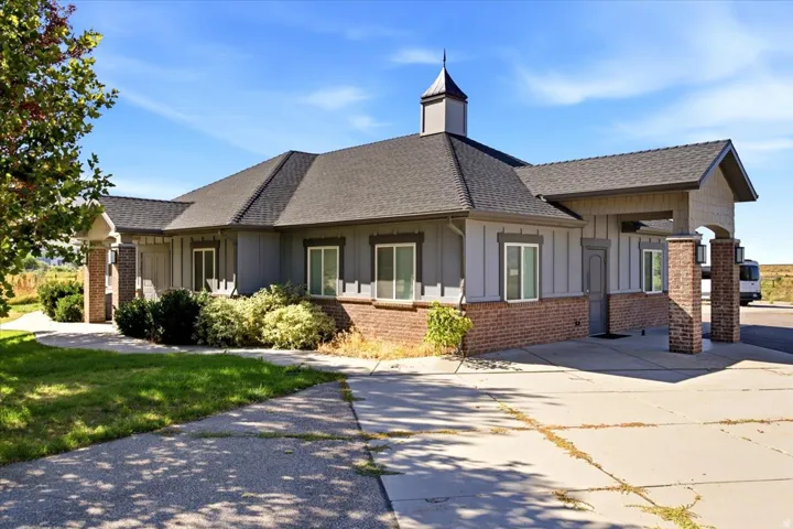 1004 S 1025 W, Brigham City, Utah 84302