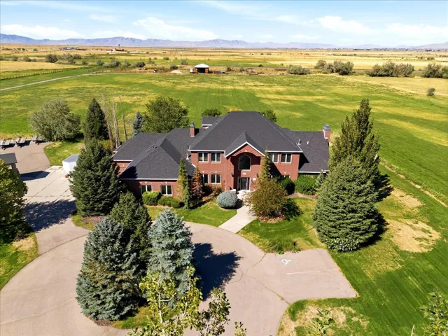 1004 S 1025 W, Brigham City, Utah 84302