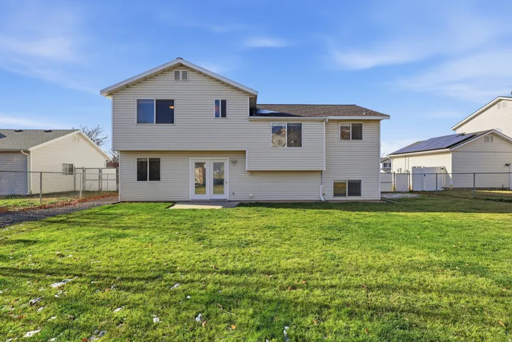 1932 N 810 W, Clinton, Utah 84015