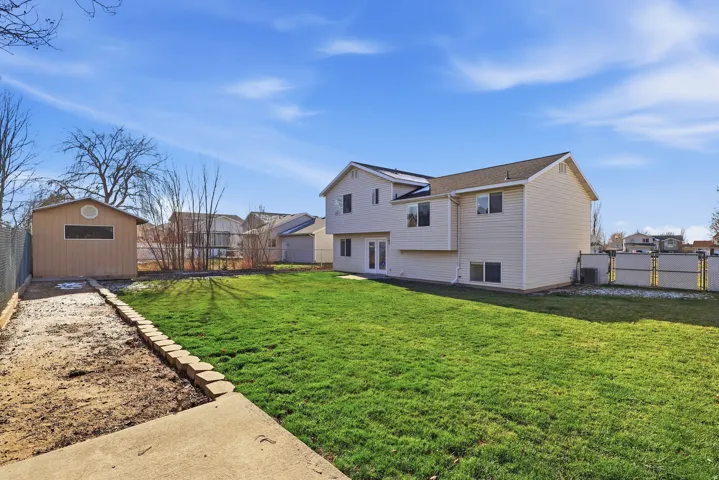 1932 N 810 W, Clinton, Utah 84015