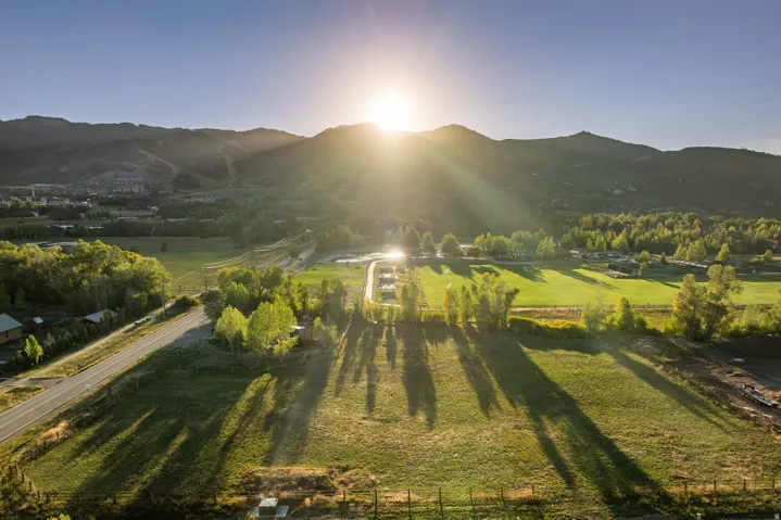 4315 N Old Ranch Road, Park City, Utah 84098