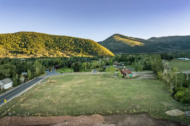 4315 N Old Ranch Road, Park City, Utah 84098