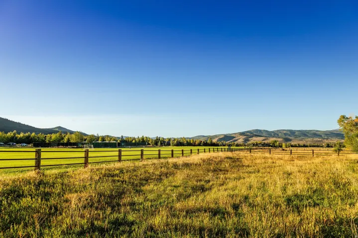 4315 N Old Ranch Road, Park City, Utah 84098