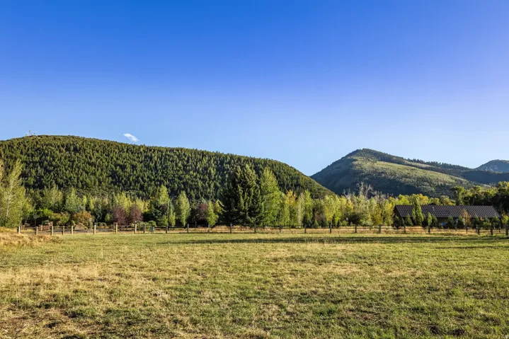 4315 N Old Ranch Road, Park City, Utah 84098