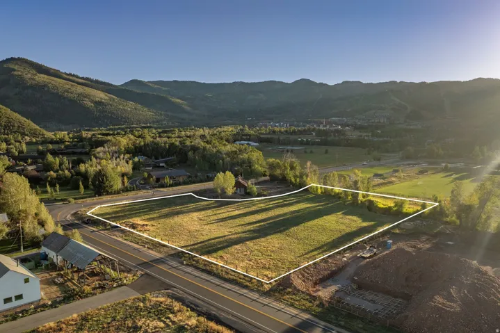 4315 N Old Ranch Road, Park City, Utah 84098
