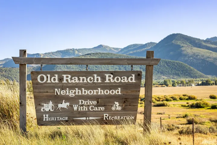 4315 N Old Ranch Road, Park City, Utah 84098