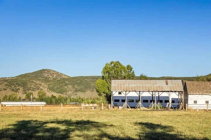 4315 N Old Ranch Road, Park City, Utah 84098